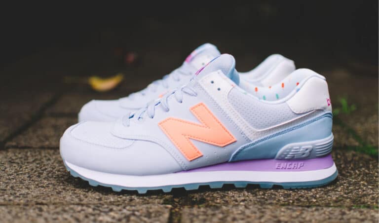 Top New Balance Running Shoes