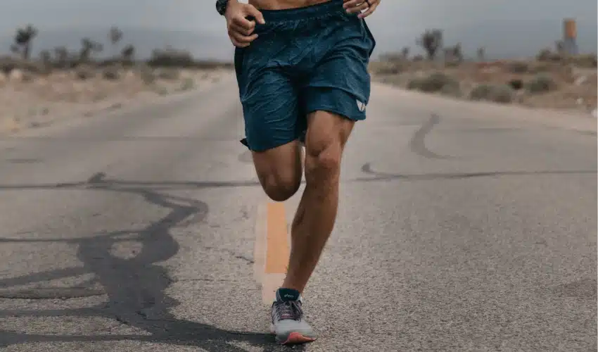 Top Running Shorts for Men