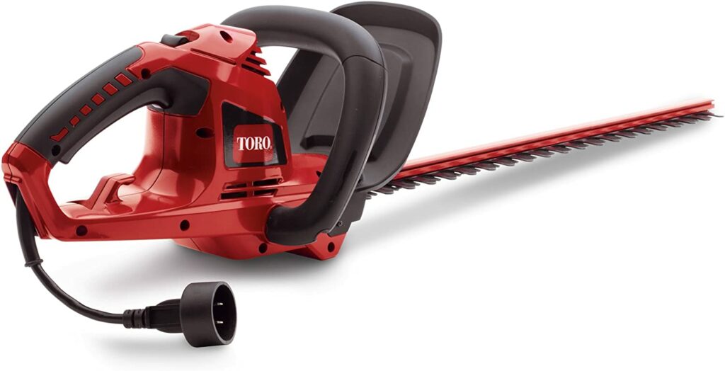 Toro 51490 Hedge Trimmer