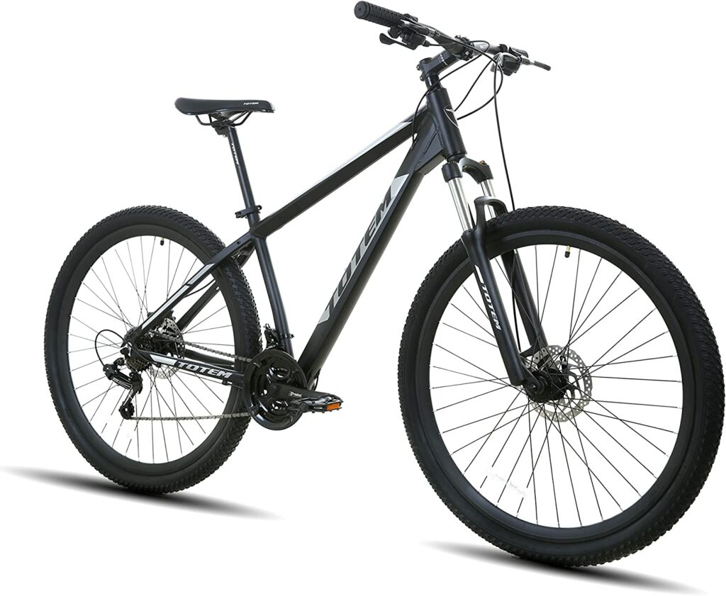 Totem TX10 Mountain Bike