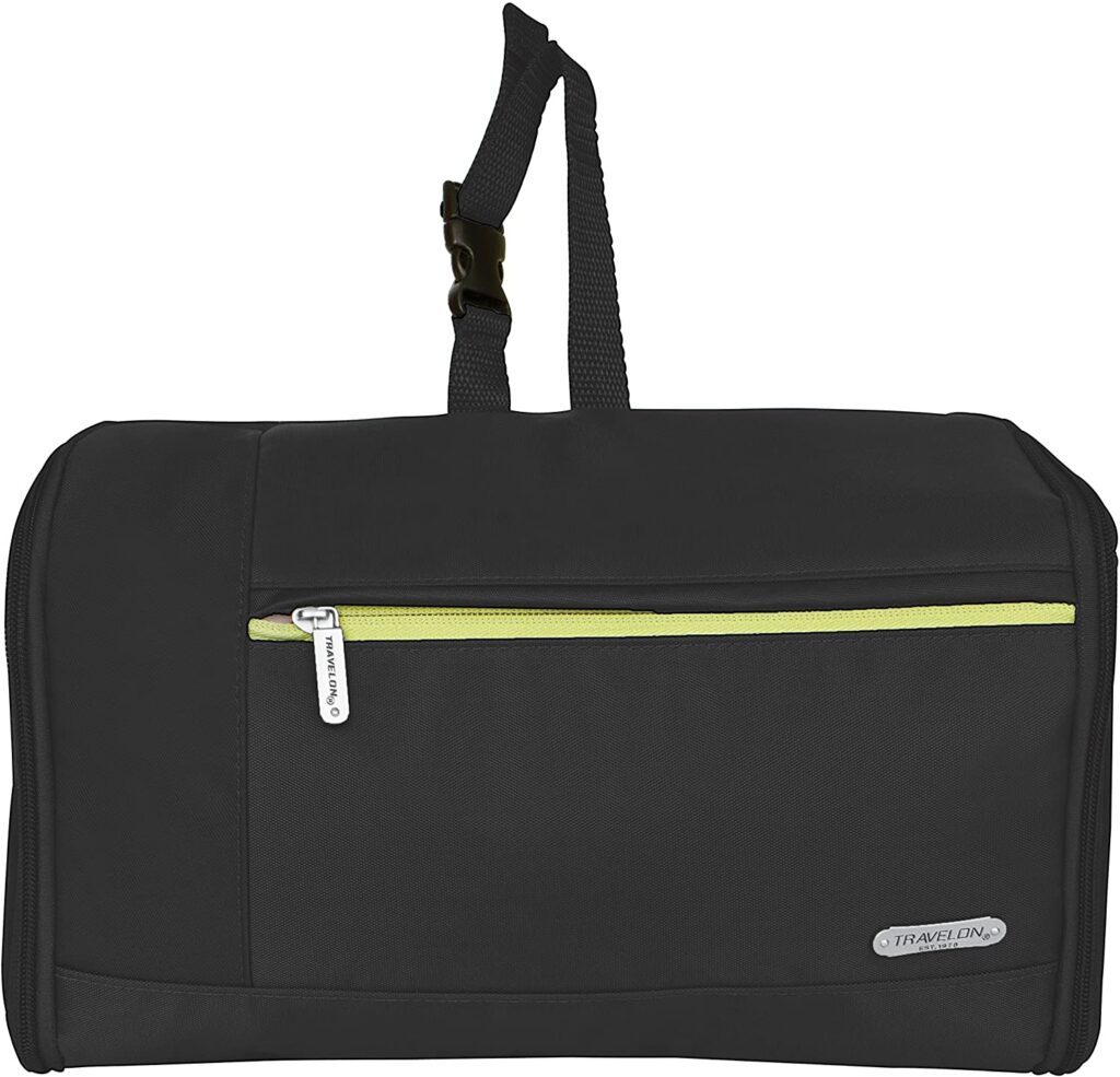 Travelon Toiletry Travel Bag