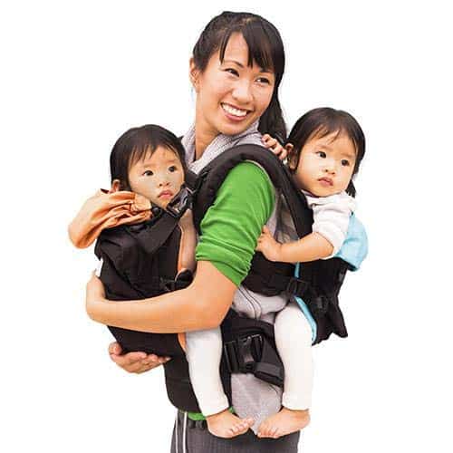 TwinGo Baby Carrier