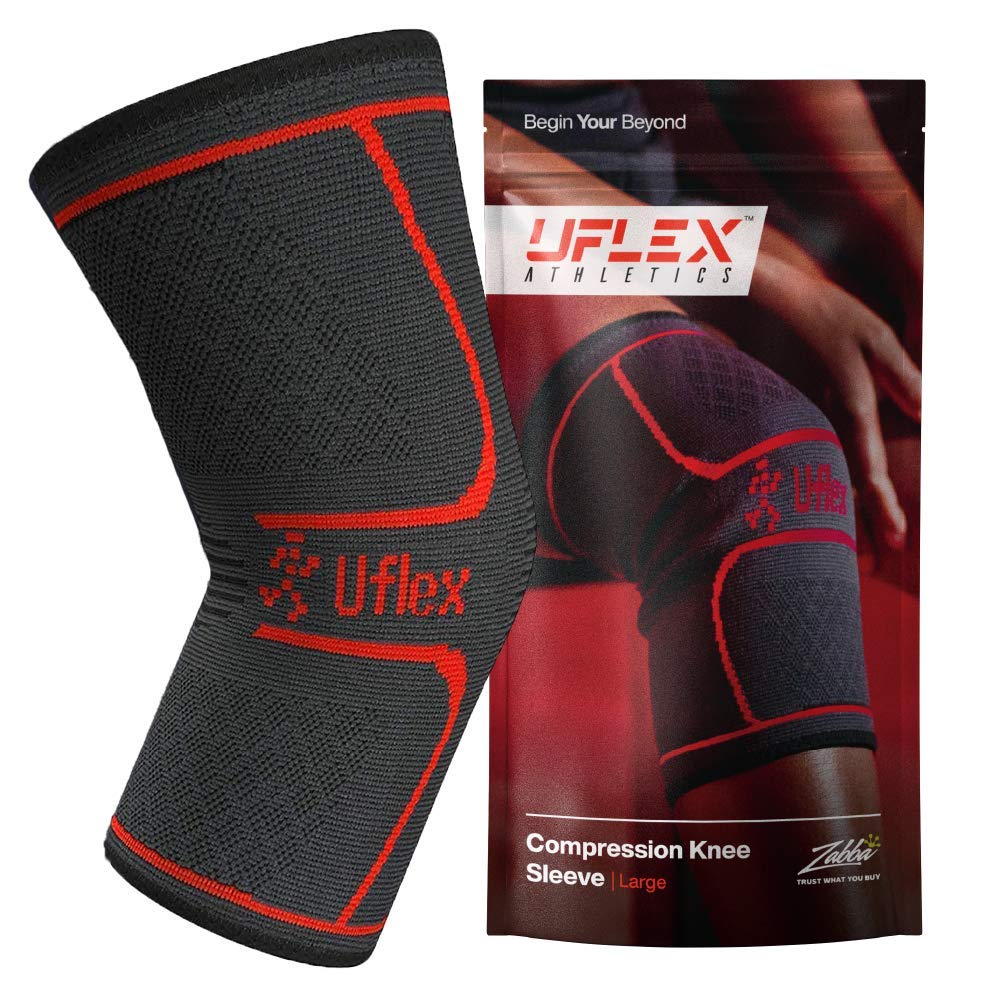 UFlex Knee Brace