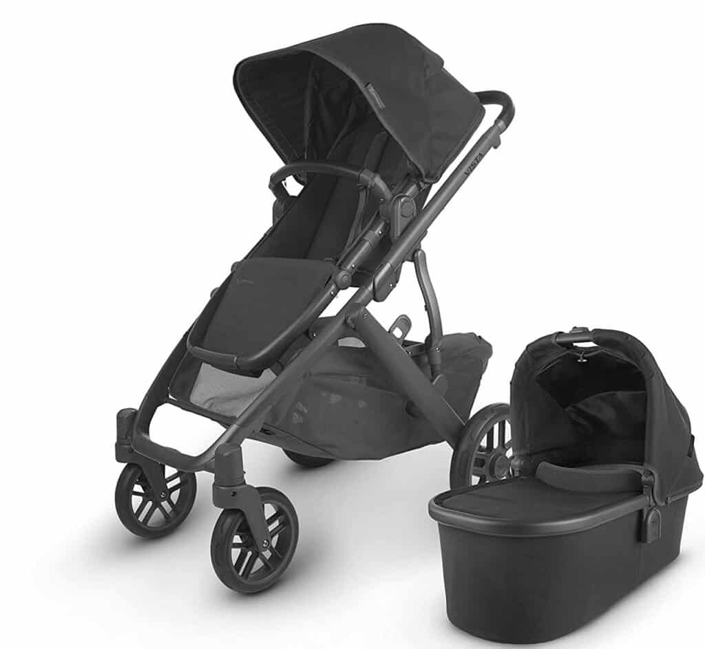 UPPAbaby Stroller