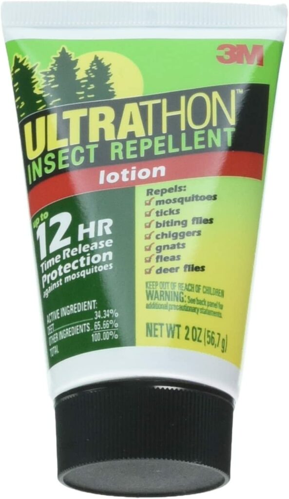 Ultrathon Insect Repellent