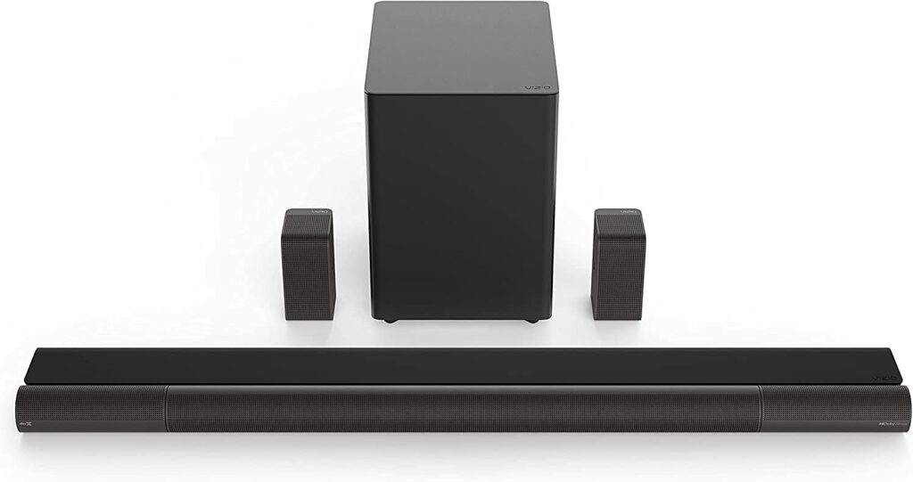 VIZIO Elevate Sound Bar