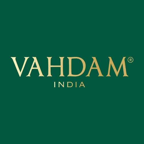 Vahdam