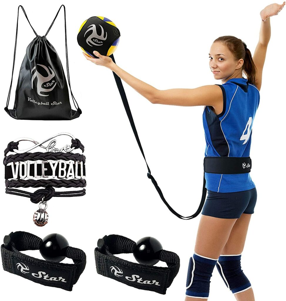 VbStar Volleyball Training Tool