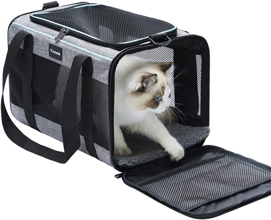 Vceoa Cat Carrier