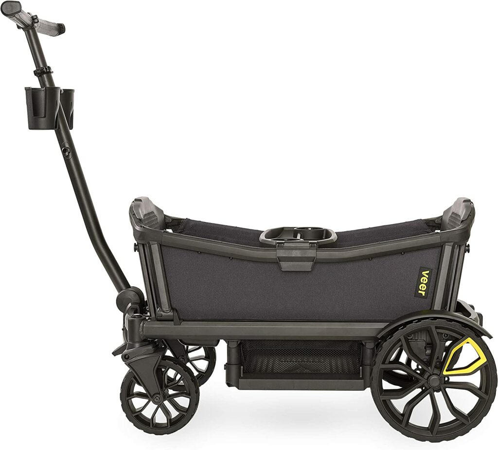 Veer Stroller