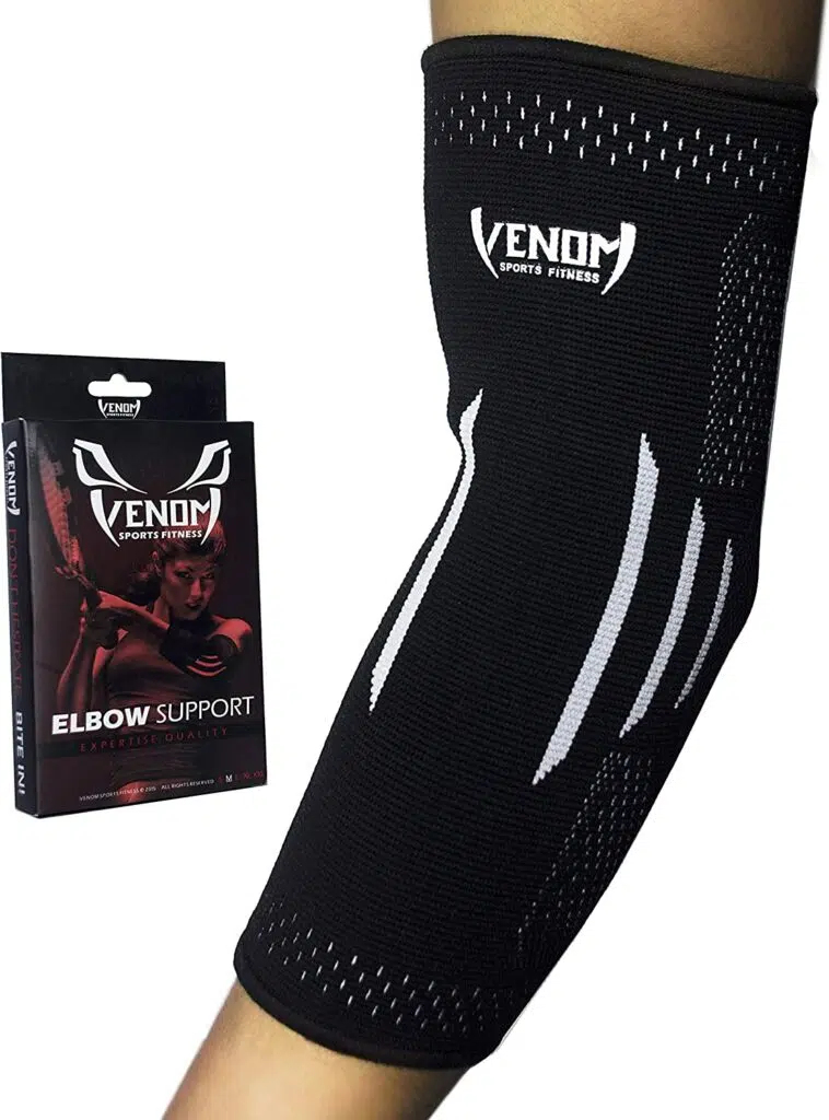 Venom Elbow Elbow Sleeves