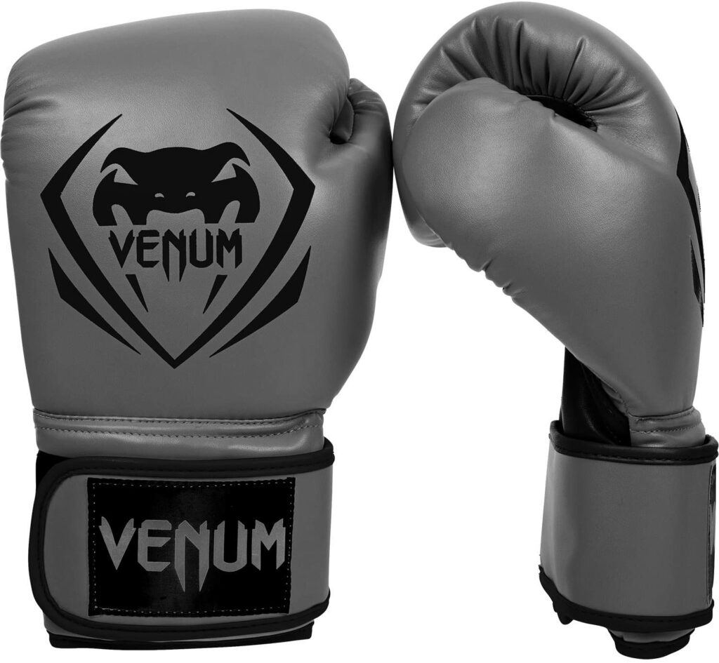 Venum Contender Boxing Gloves