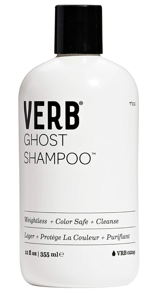 Verb Ghost Shampoo