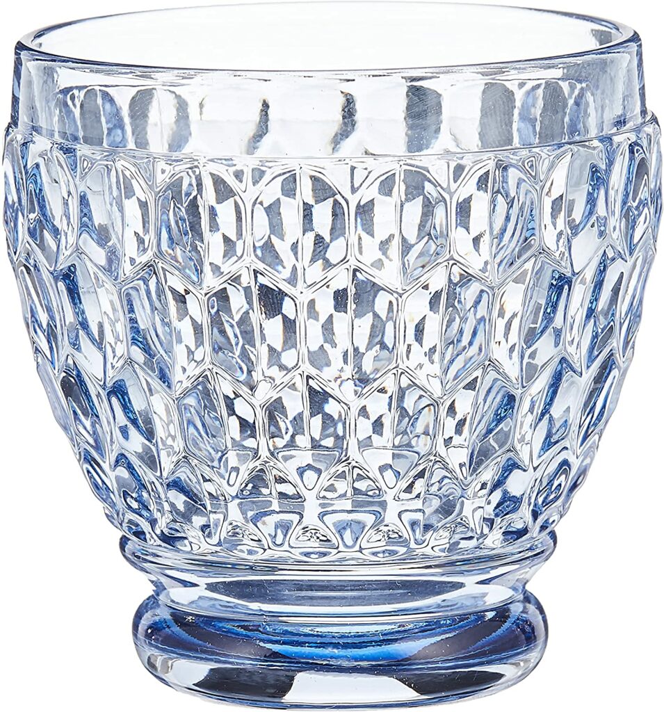 Villeroy & Boch Whiskey Glass