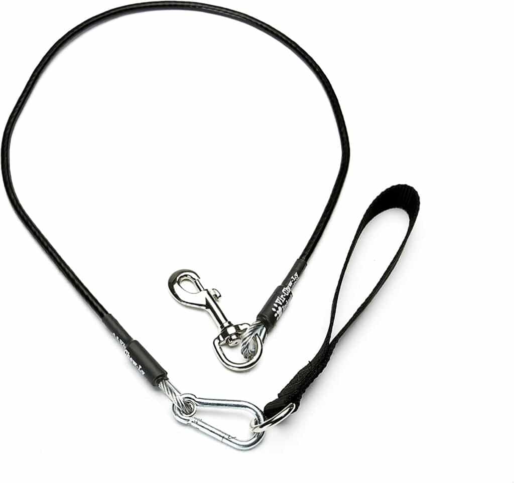 VirChewLy Dog Leash