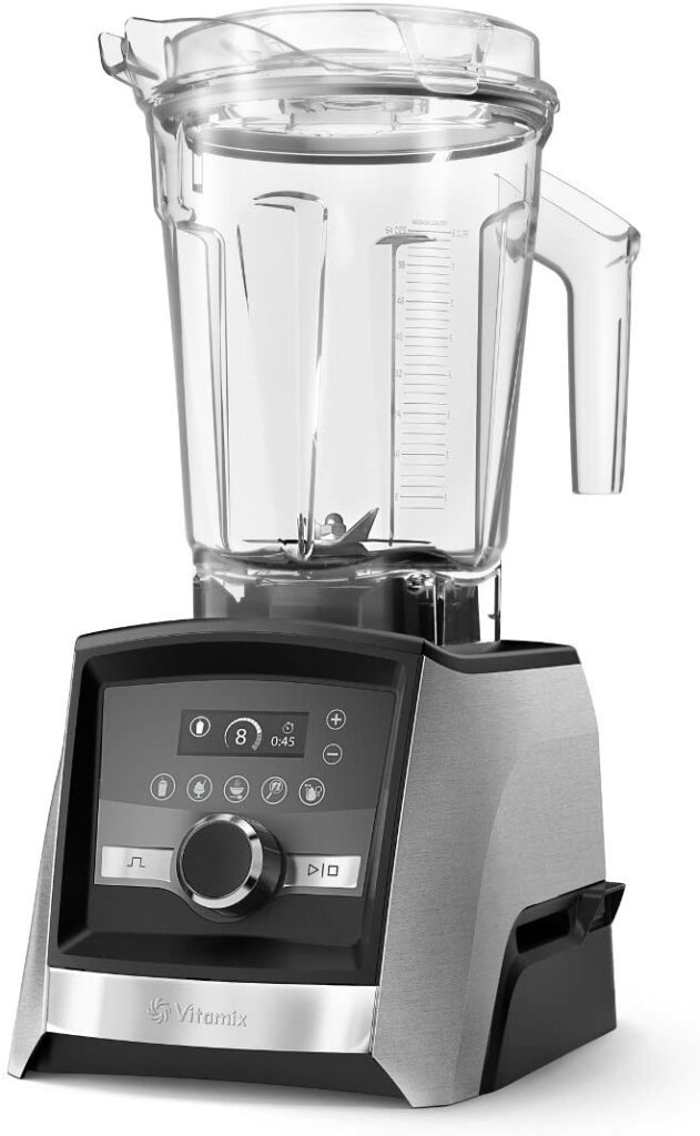 Vitamix A3500 Blender