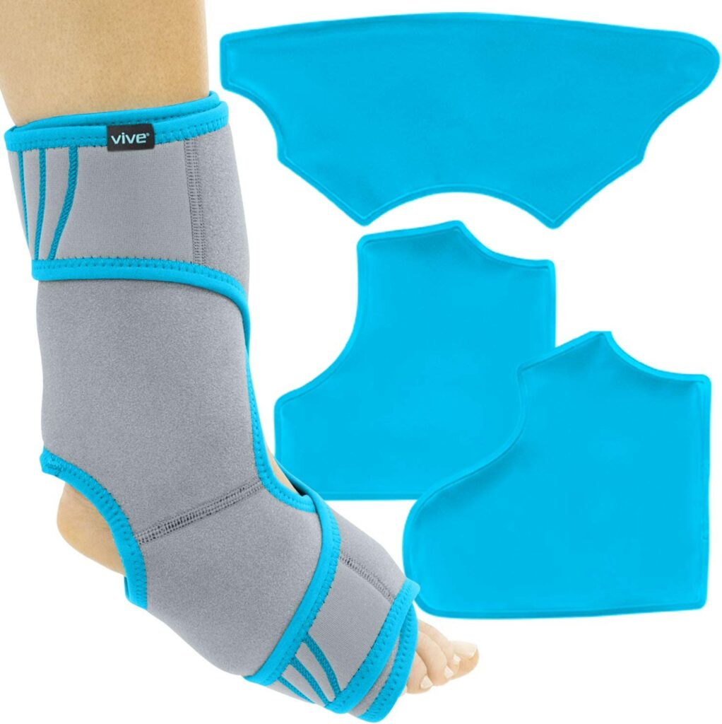 Vive Ankle Ankle Brace