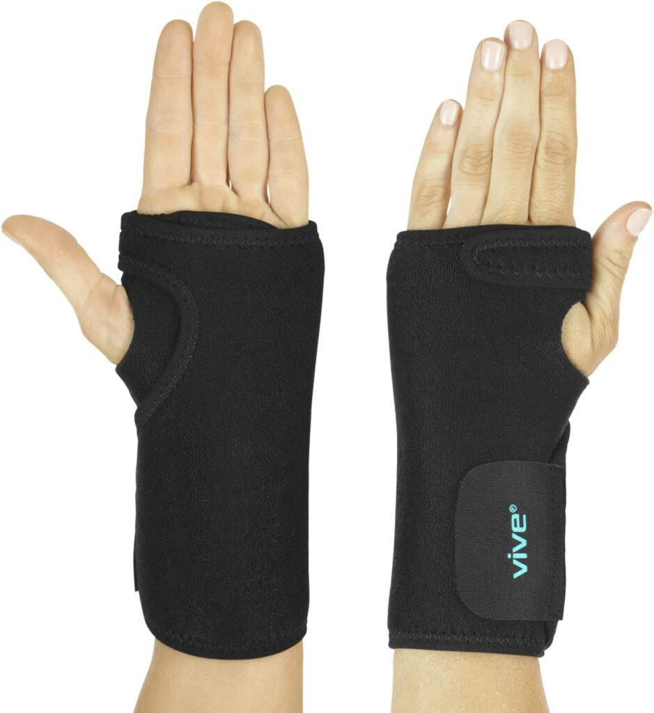 Vive Wrist Brace