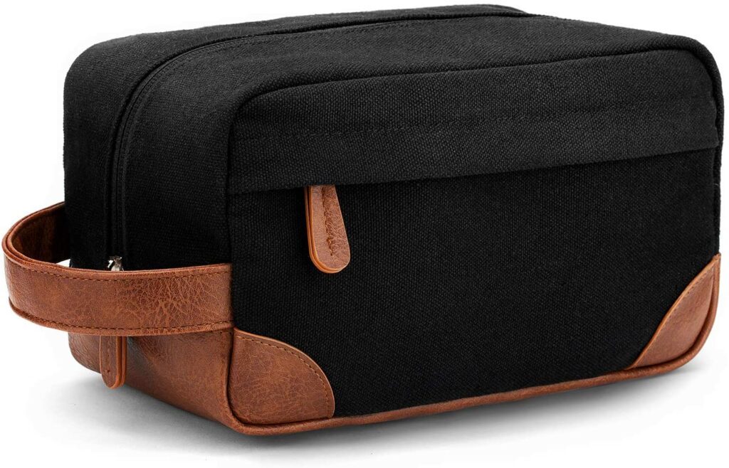 Vorspack Toiletry Travel Bag