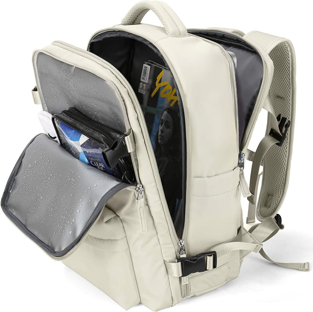 WONHOX Backpack