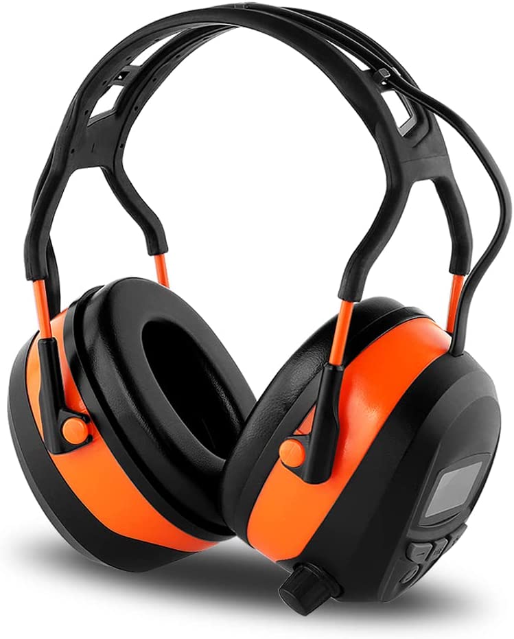 WULFPOWERPRO Hearing Protection