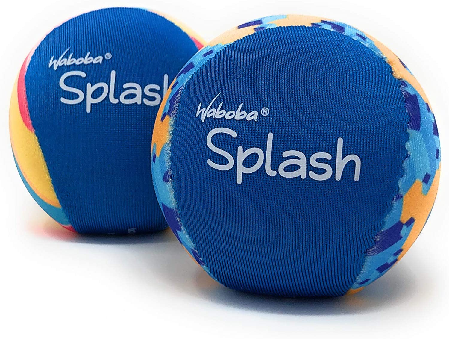 Waboba Splash Water Bouncing Ball