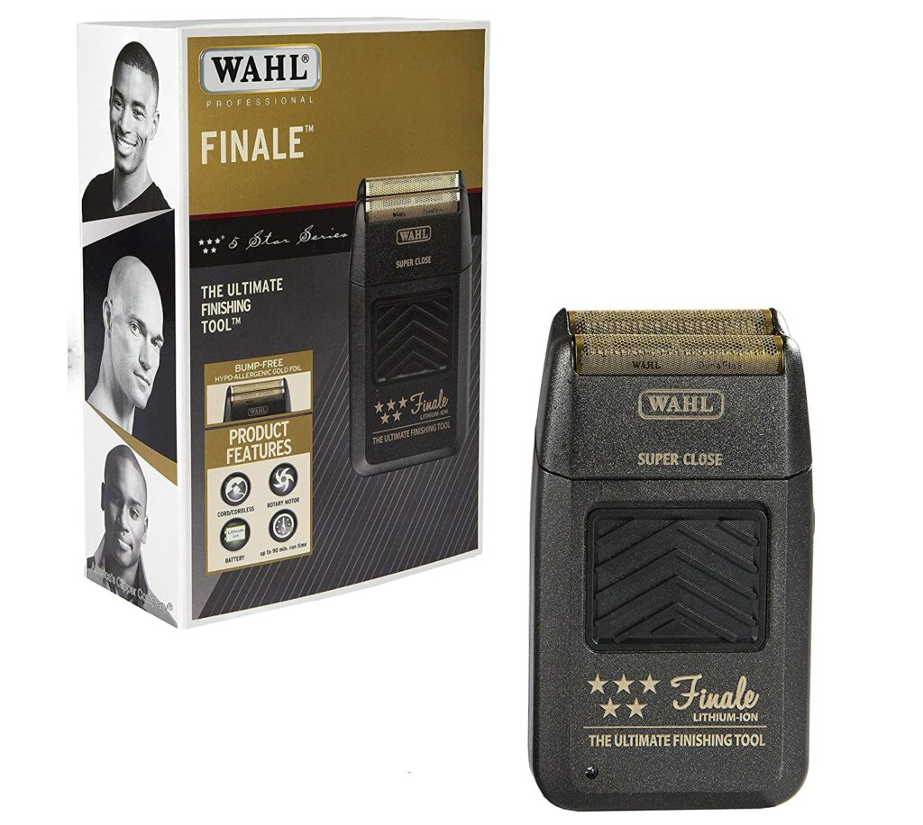 Wahl Men’s Electric Razor