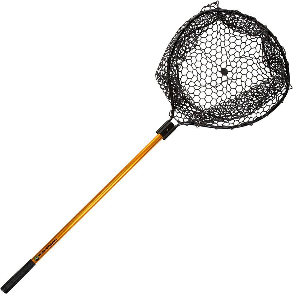 Wakeman Fishing Net