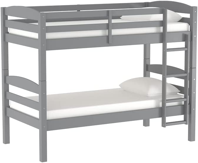 Walker Edison Bunk Bed