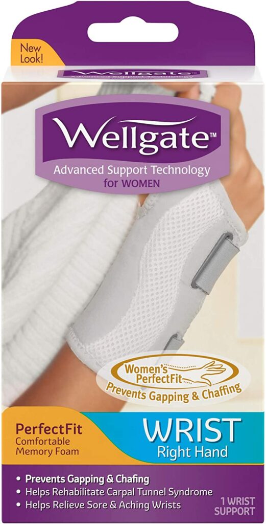 Wellgate Wrist Brace