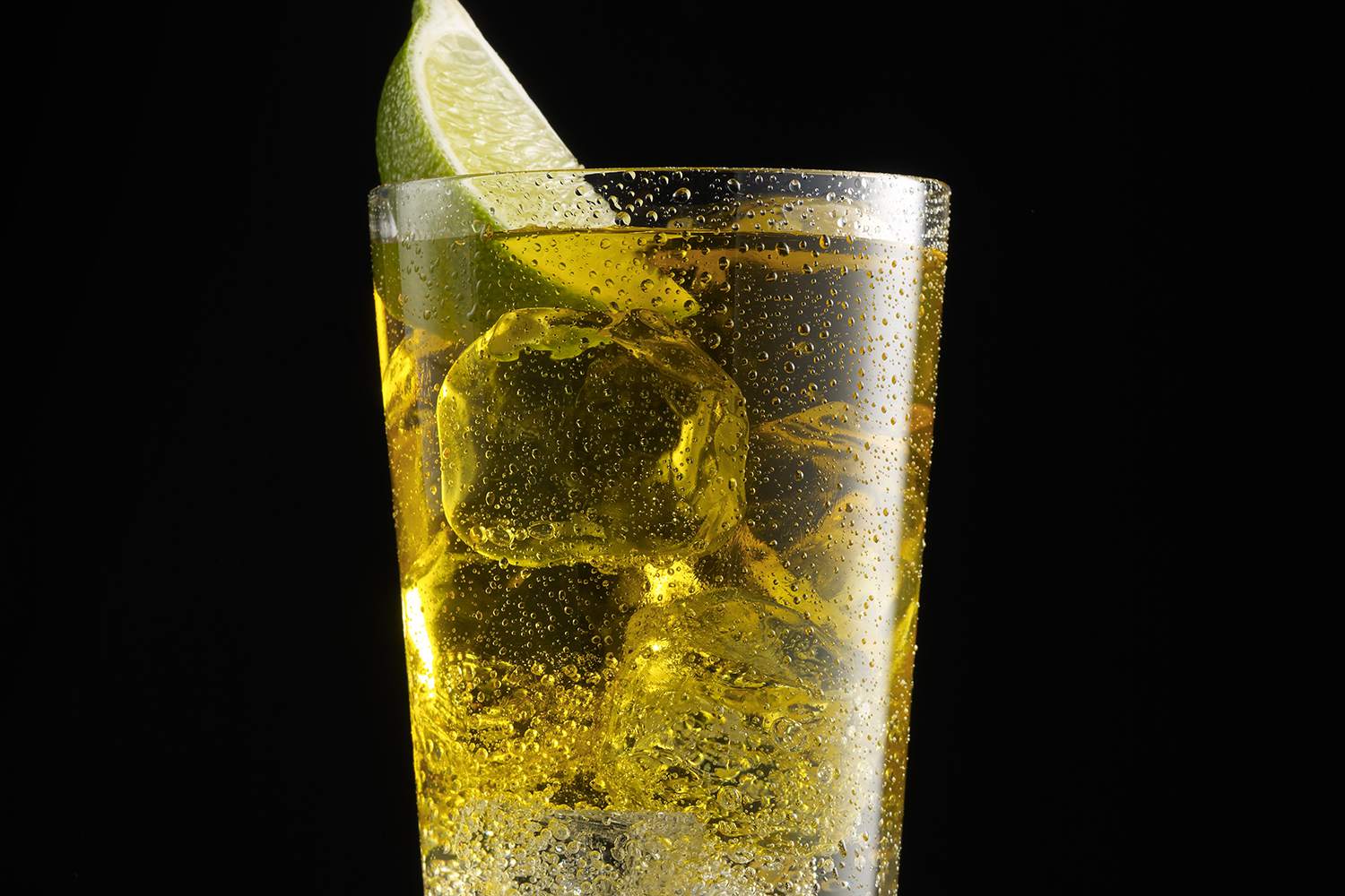 Whiskey Fizz 1