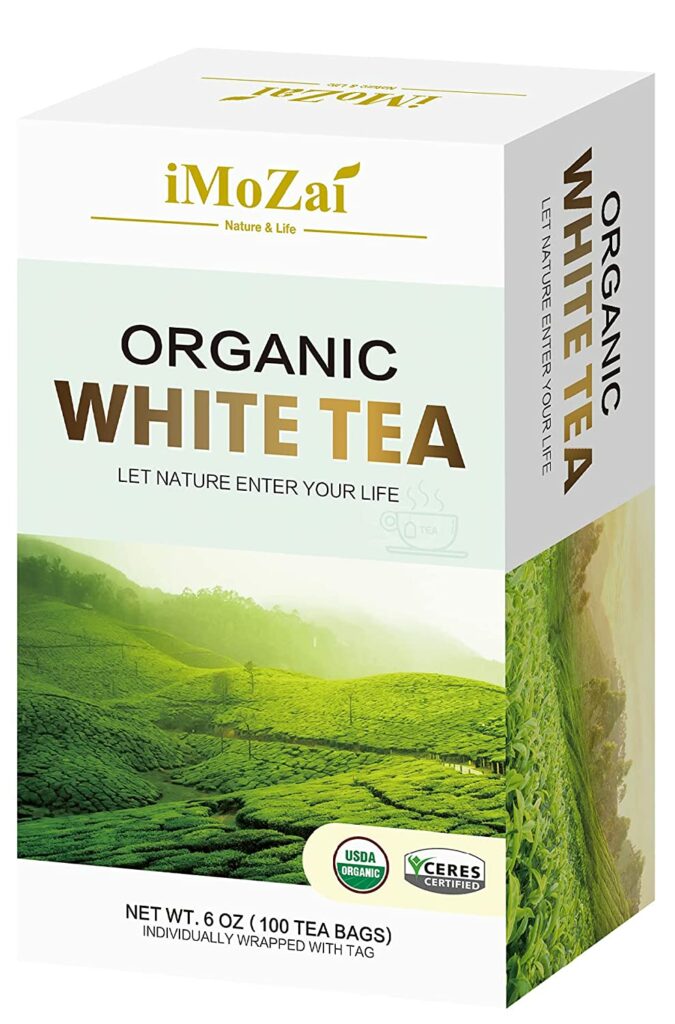 White Tea