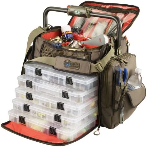 Wild River Tackle Box