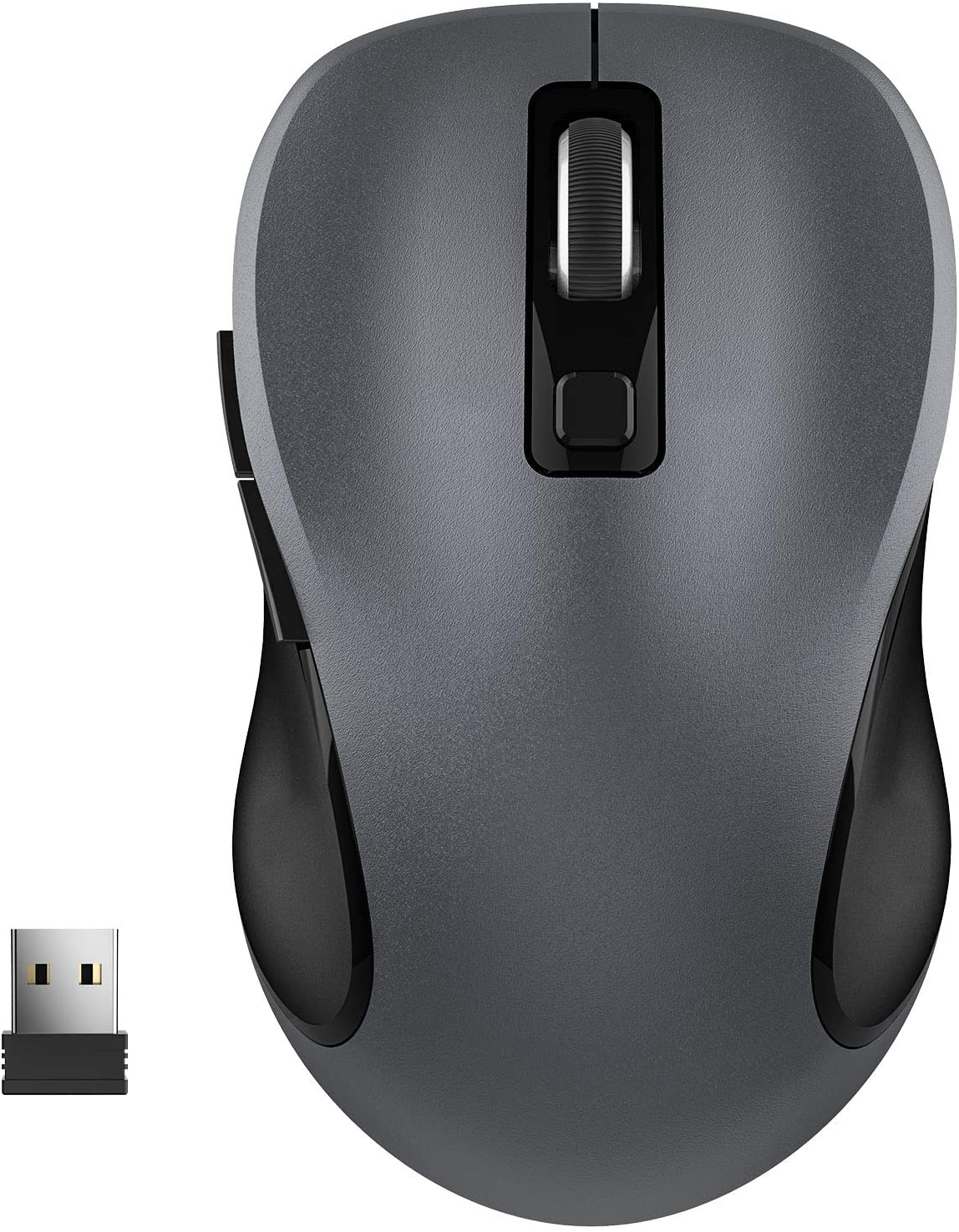 WisFox Wireless Mouse