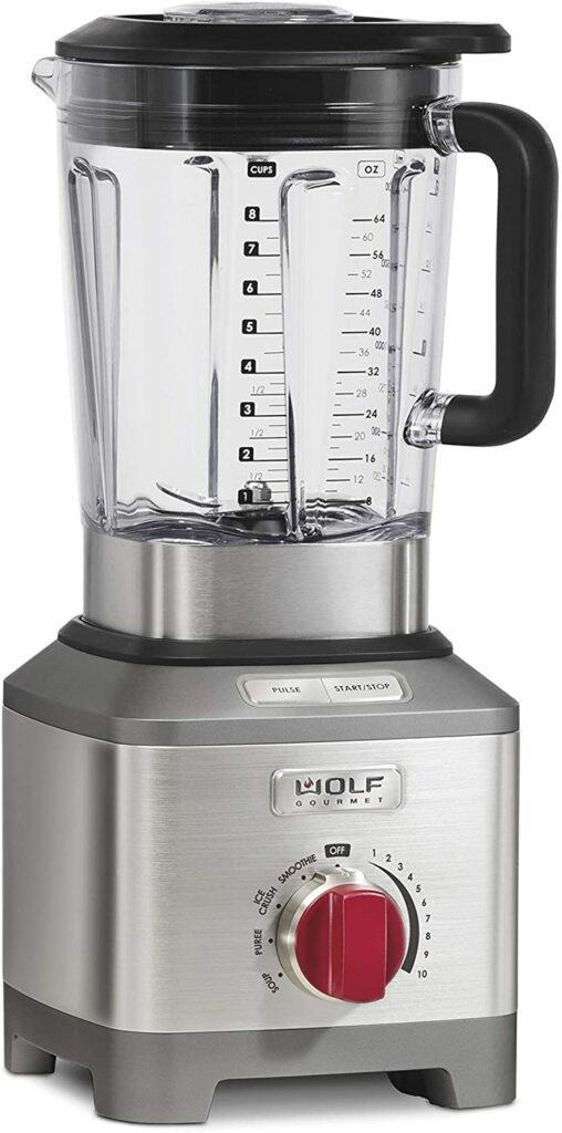 Wolf Gourmet Blender