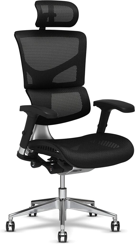 X-Chair X2 Office Chair