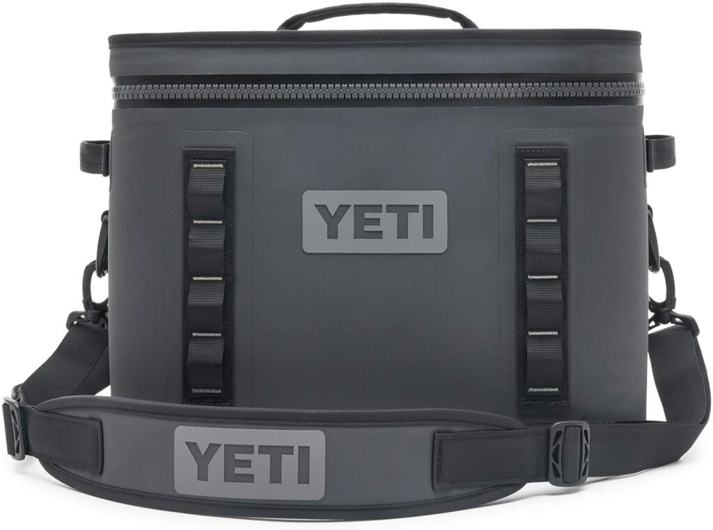 YETI Hopper Cooler