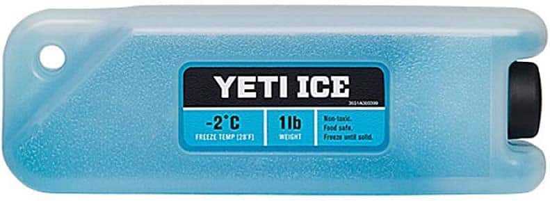 YETI ICE Ice Pack