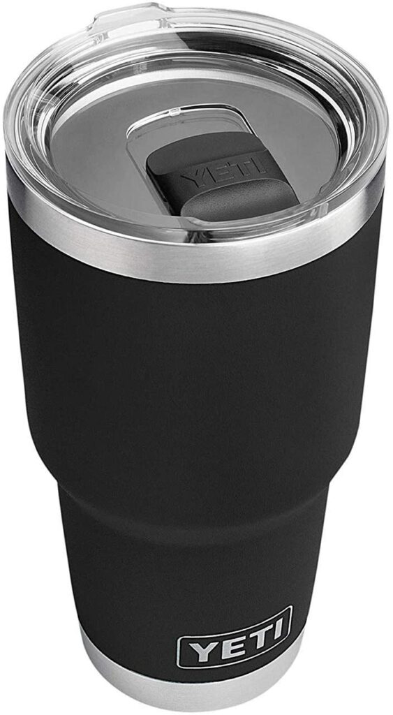 YETI Rambler Tumbler