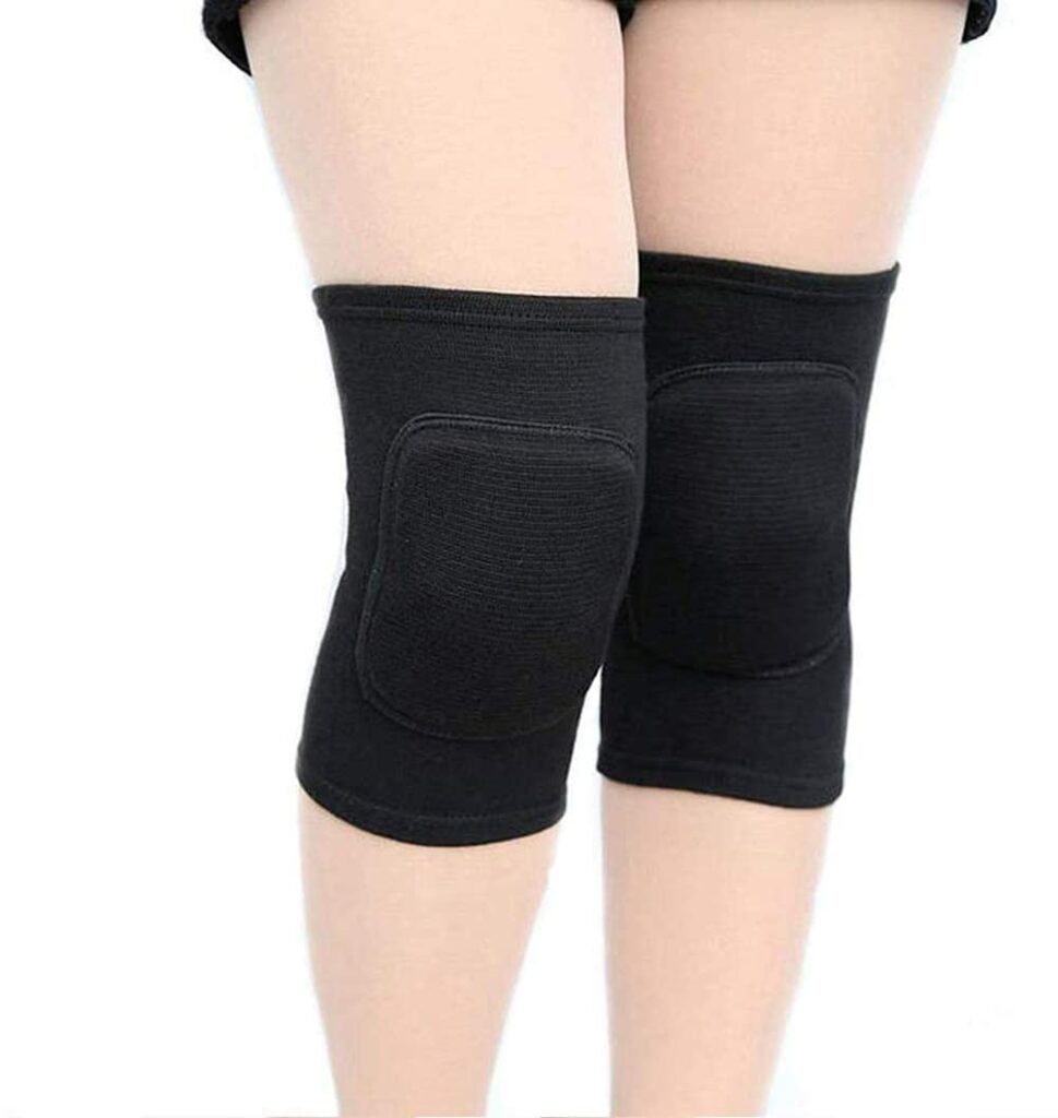 YICYC Volleyball Kneepad