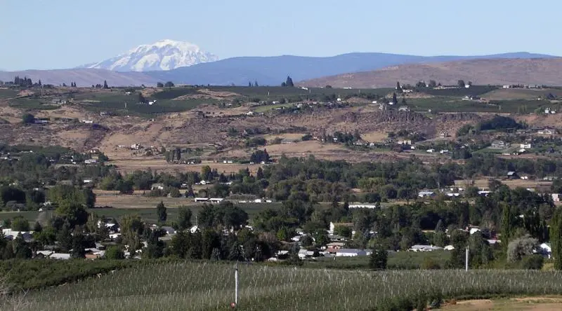 Yakima, Washington