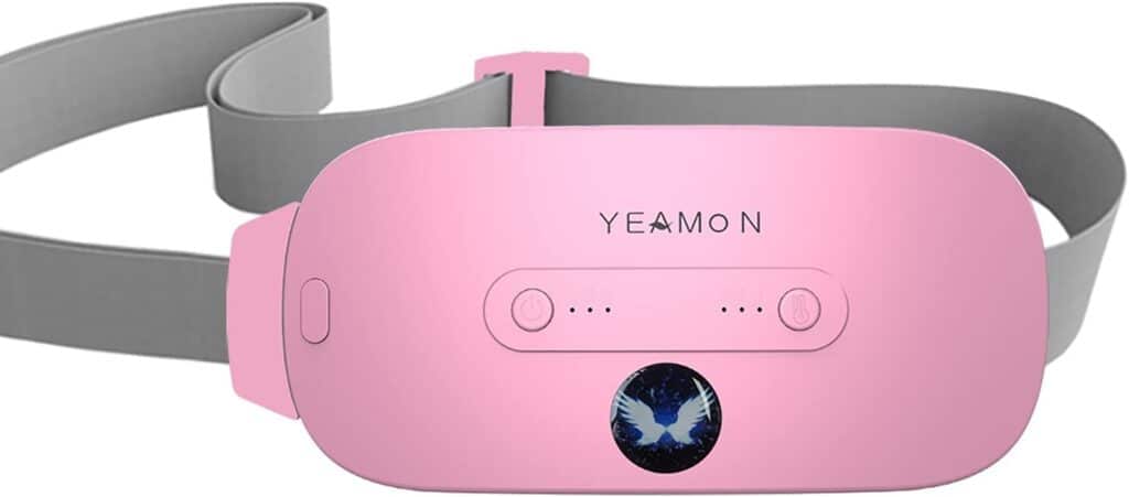 Yeamon Heating Pad