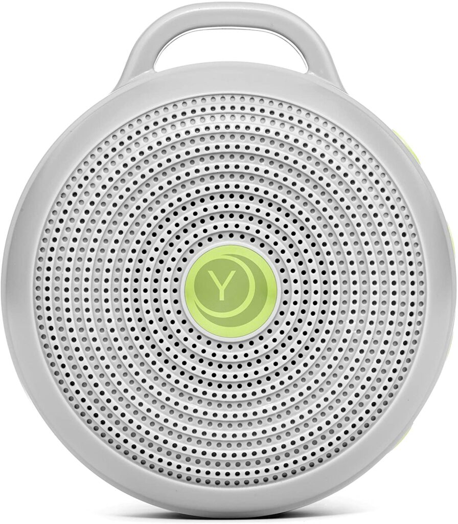 Yogasleep White Noise Machine