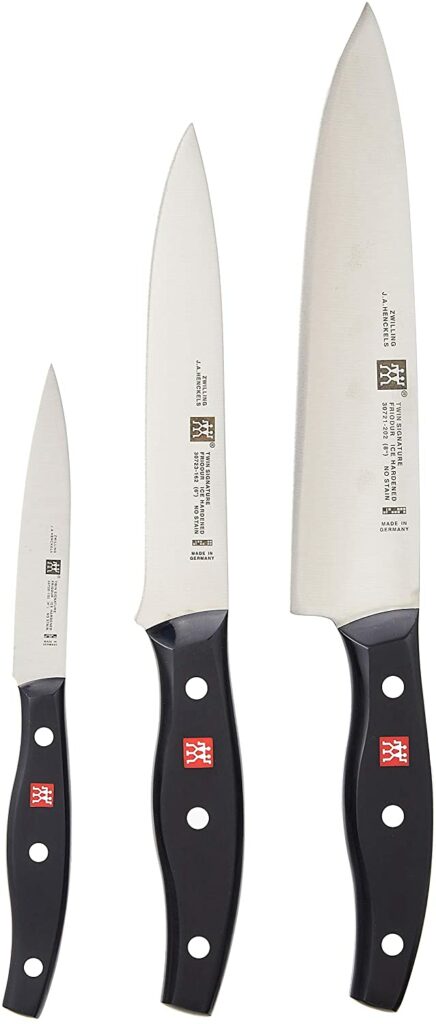 ZWILLING Kitchen Knife