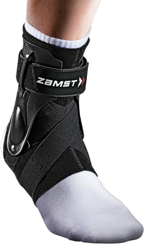 Zamst A2-DX Ankle Brace