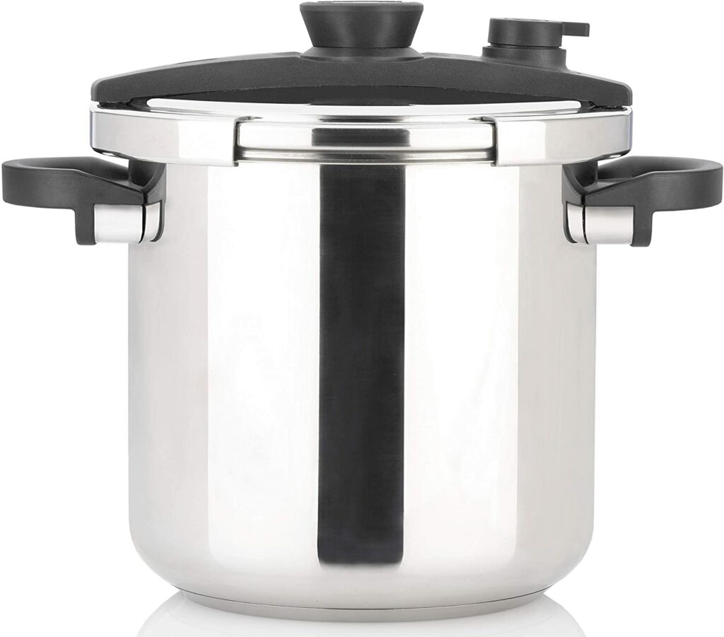 Zavor EZLock Pressure Cooker