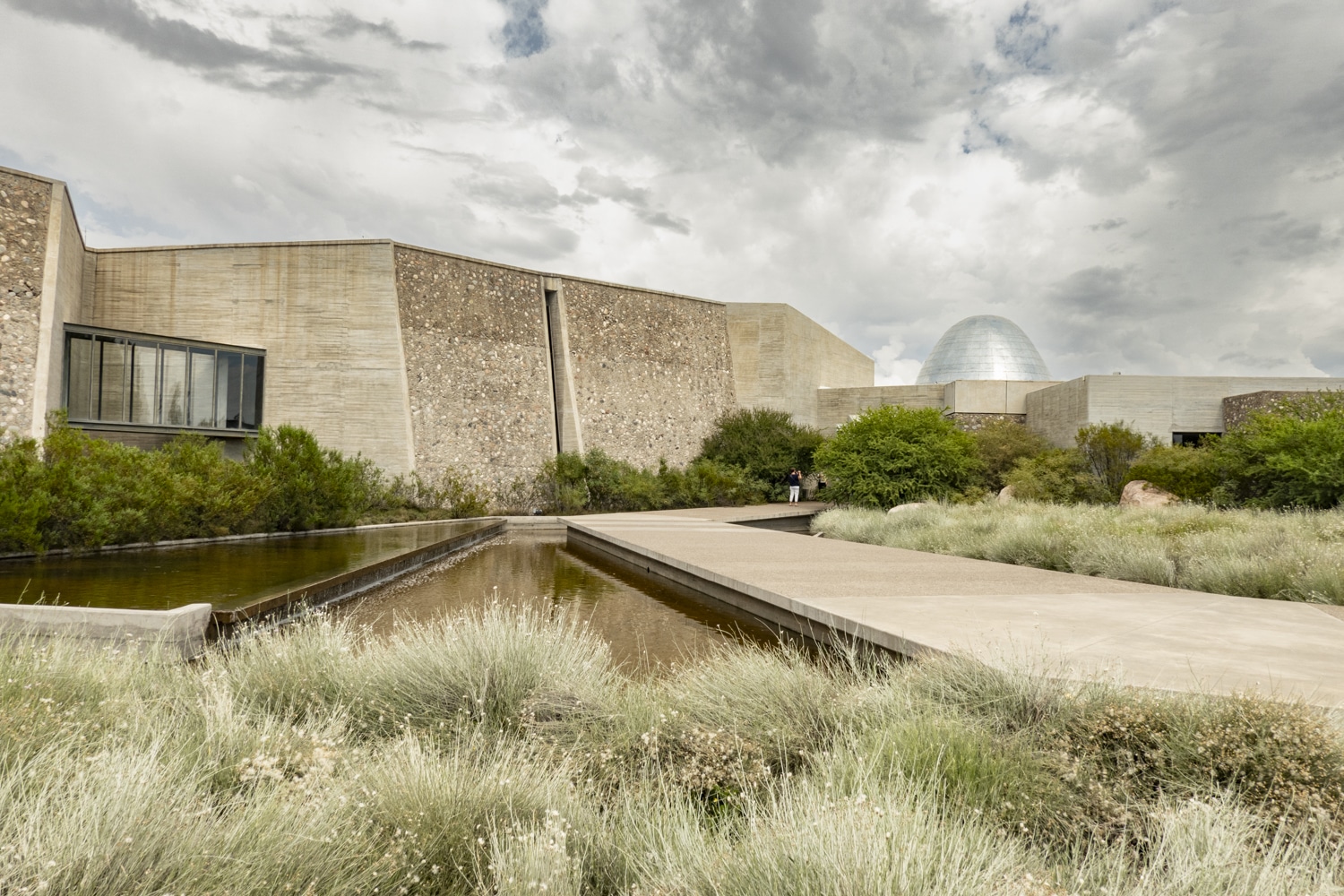 Zuccardi Valle de Uco, Mendoza, Argentina