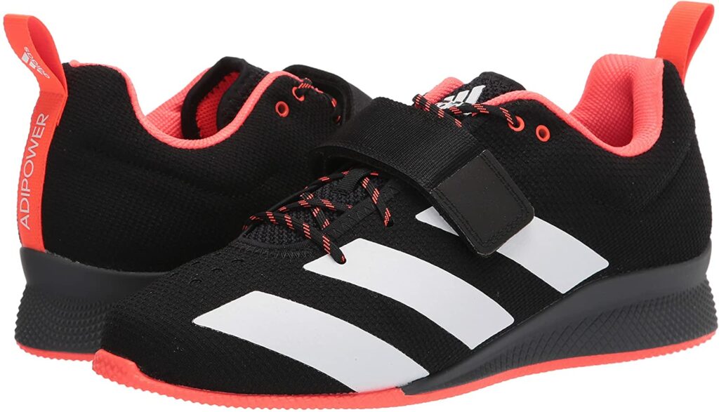 adidas Adipower Weightlifting Shoe