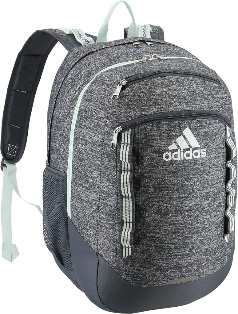 adidas Excel Backpack