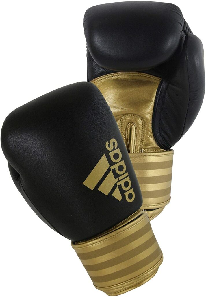 adidas Hybrid Boxing Gloves